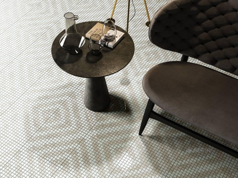 керамогранит фабрики Refin коллекция Prestigio