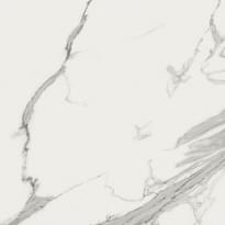 Плитка Refin Prestigio Statuario Apuano Soft R 120x120 см, поверхность полуматовая