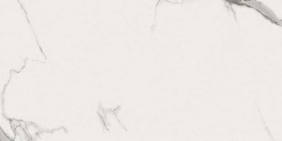 Плитка Refin Prestigio Statuario Apuano Soft R 30x60 см, поверхность полуматовая