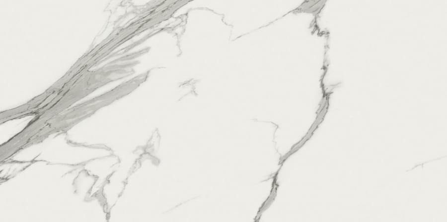 Плитка Refin Prestigio Statuario Apuano Soft R 60x120 см, поверхность полуматовая