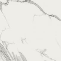 Плитка Refin Prestigio Statuario Apuano Soft R 60x60 см, поверхность полуматовая