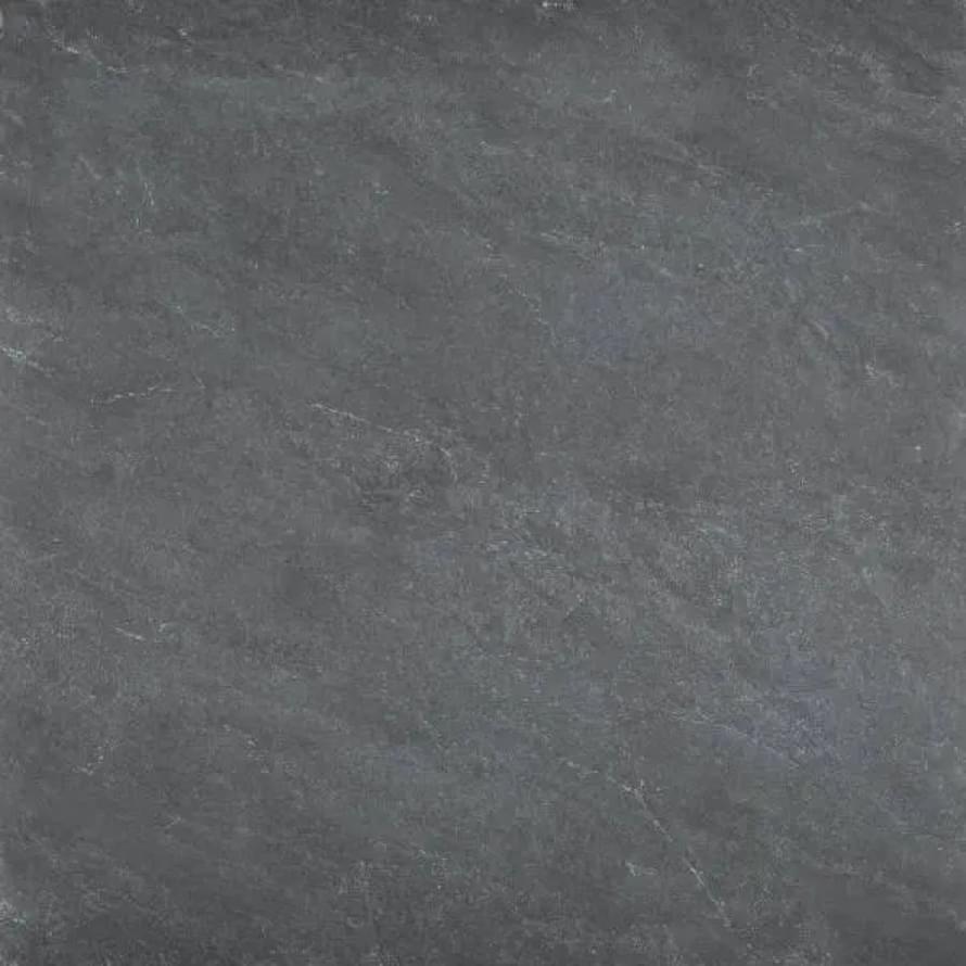 Плитка Refin Primal Coal Soft R 120x120 см, поверхность полуматовая