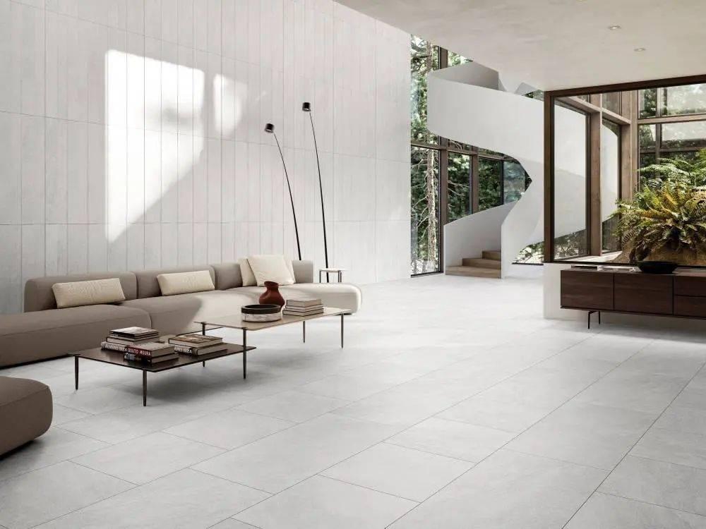 керамогранит фабрики Refin коллекция Primal