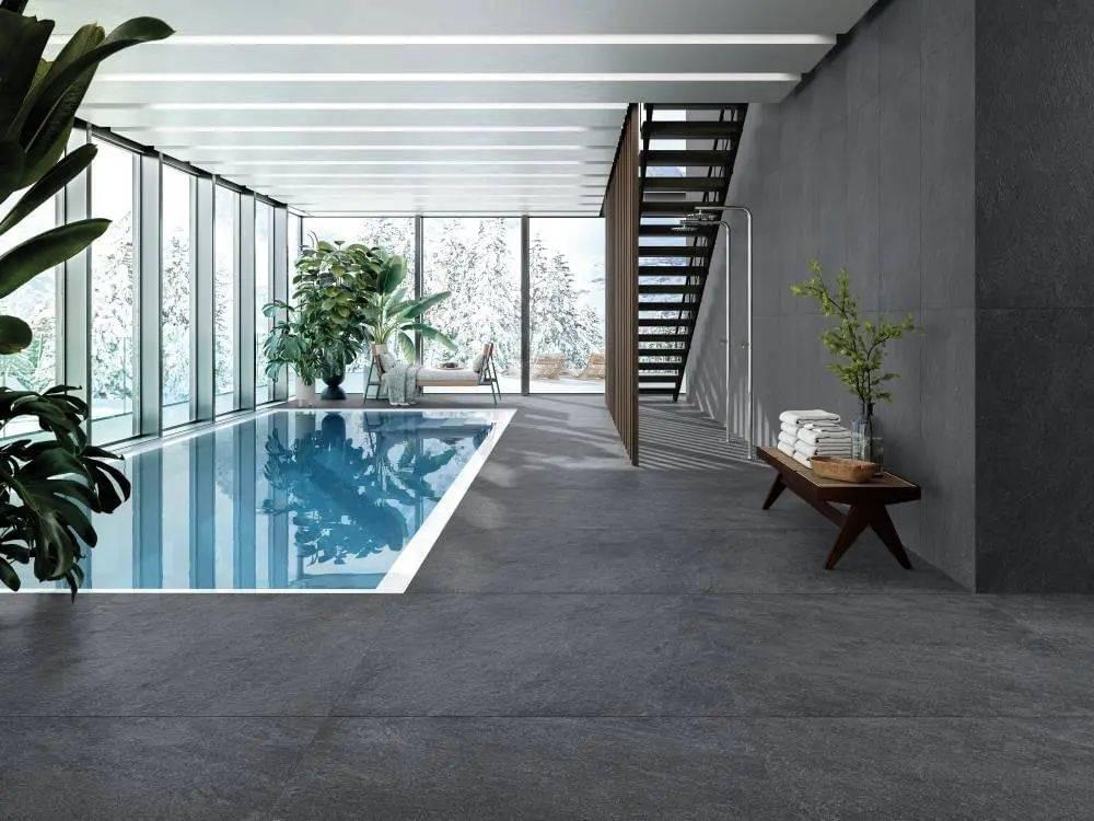 керамогранит фабрики Refin коллекция Primal