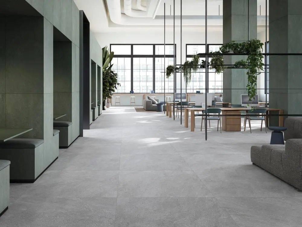 керамогранит фабрики Refin коллекция Primal