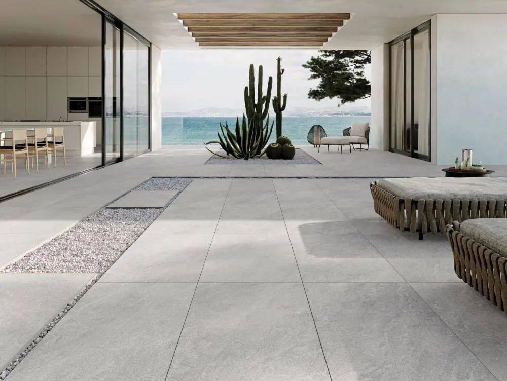 керамогранит фабрики Refin коллекция Primal