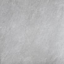 Плитка Refin Primal Silver R Out2.0 60x60 см, поверхность матовая