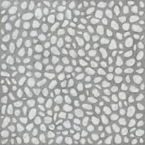 Плитка Refin Risseu Chiaro R 60x60 см, поверхность матовая, рельефная