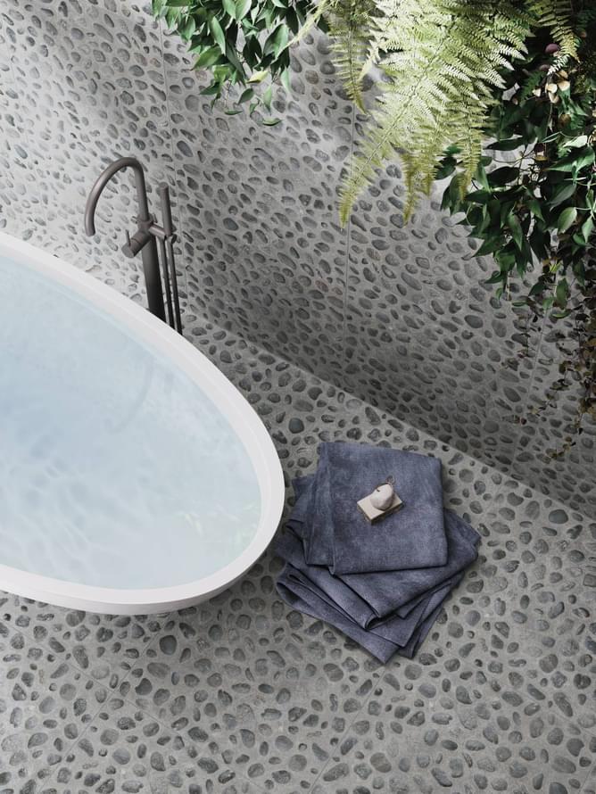 керамогранит фабрики Refin коллекция Risseu