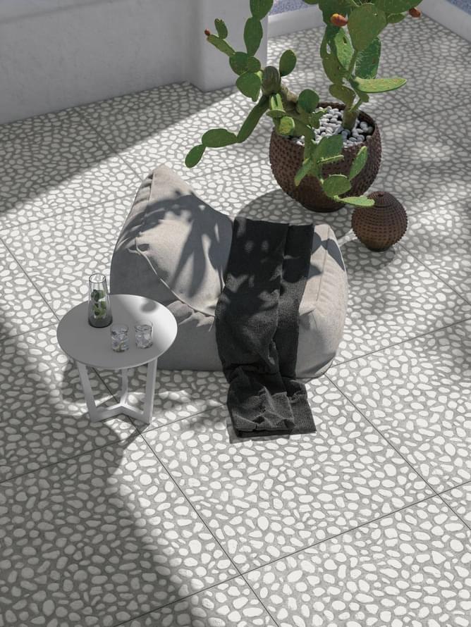 керамогранит фабрики Refin коллекция Risseu