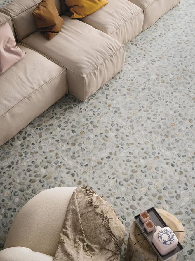 керамогранит фабрики Refin коллекция Risseu