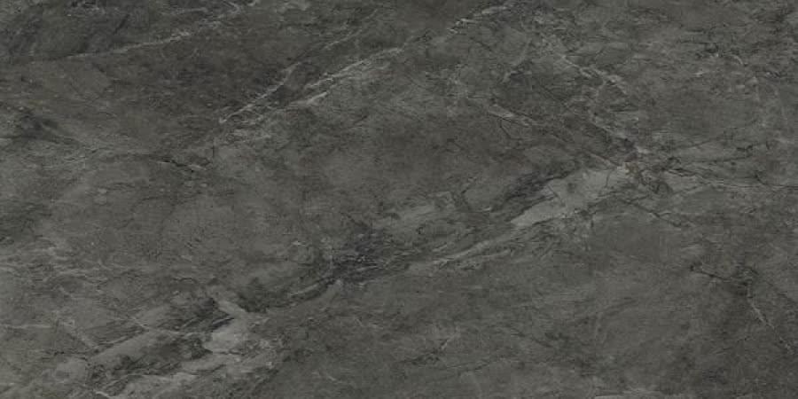 Плитка Refin River Graphite Lucido R 40x80 см, поверхность полированная