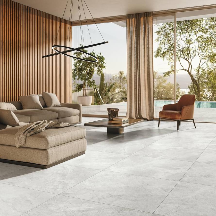 керамогранит фабрики Refin коллекция River