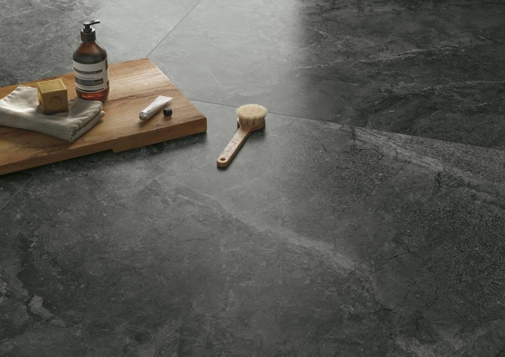 керамогранит фабрики Refin коллекция River