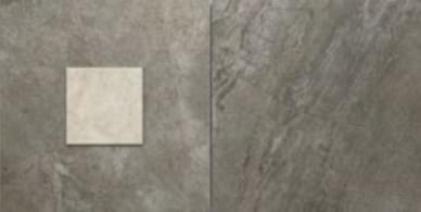 Плитка Refin River Warm Haut Kit Soft R Mix 2 27x54 см, поверхность полуматовая