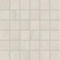 Плитка Refin Sublime Grey Matt Mosaico R 30x30 см, поверхность матовая