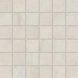 Плитка Refin Sublime Grey Strutt Mosaico R 30x30 см, поверхность матовая, рельефная