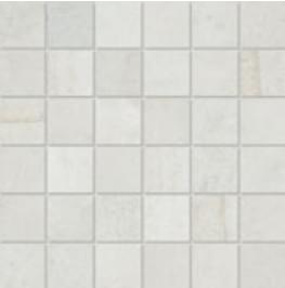 Плитка Refin Sublime Ivory Matt Mosaico R 30x30 см, поверхность матовая