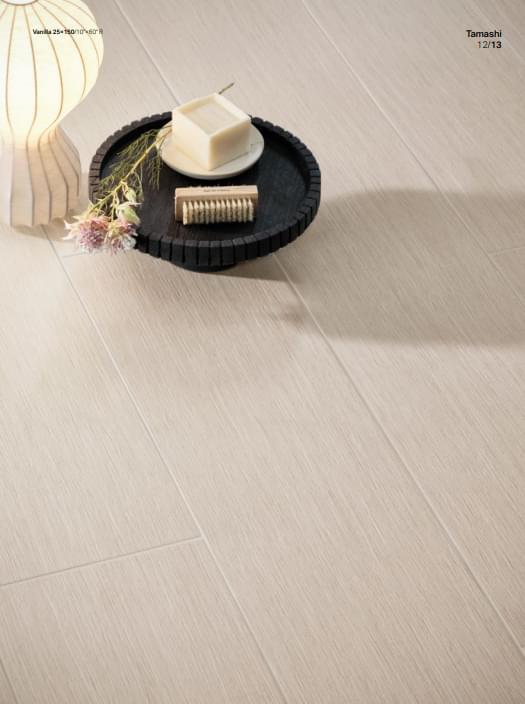 керамогранит фабрики Refin коллекция Tamashi