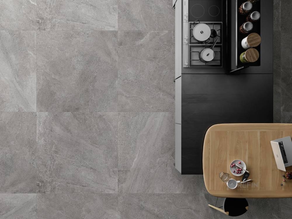 керамогранит фабрики Refin коллекция Tune