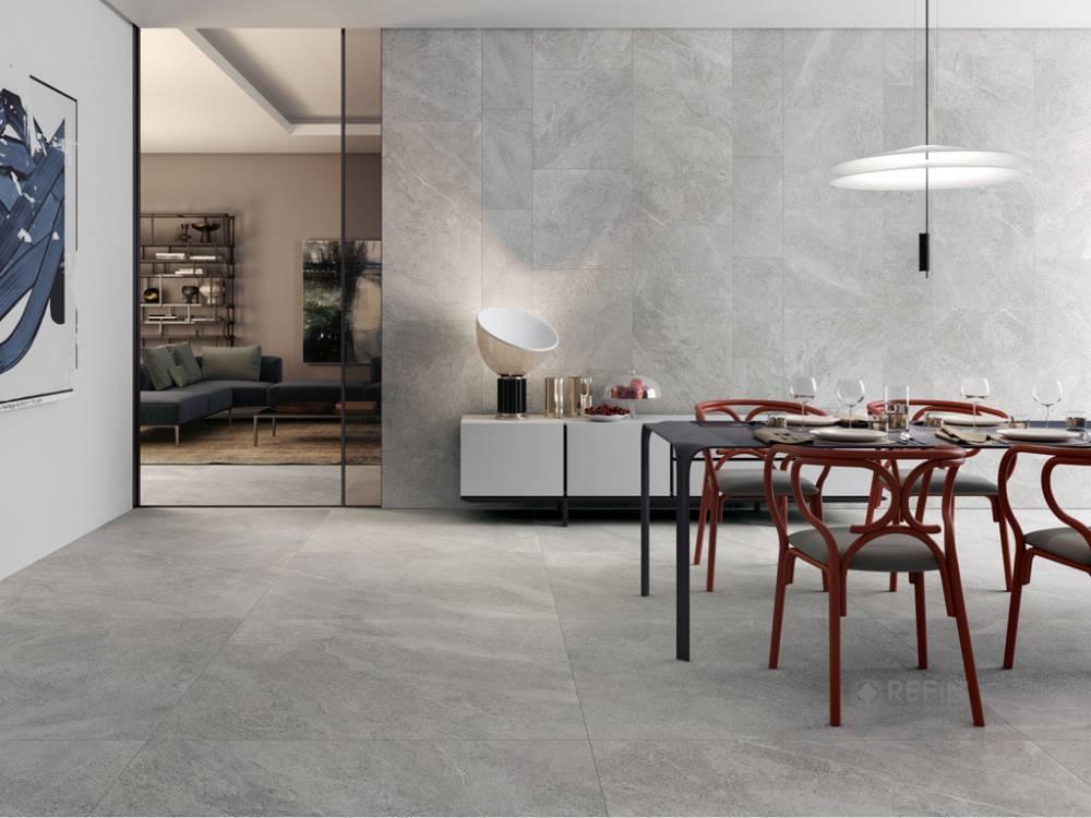 керамогранит фабрики Refin коллекция Tune
