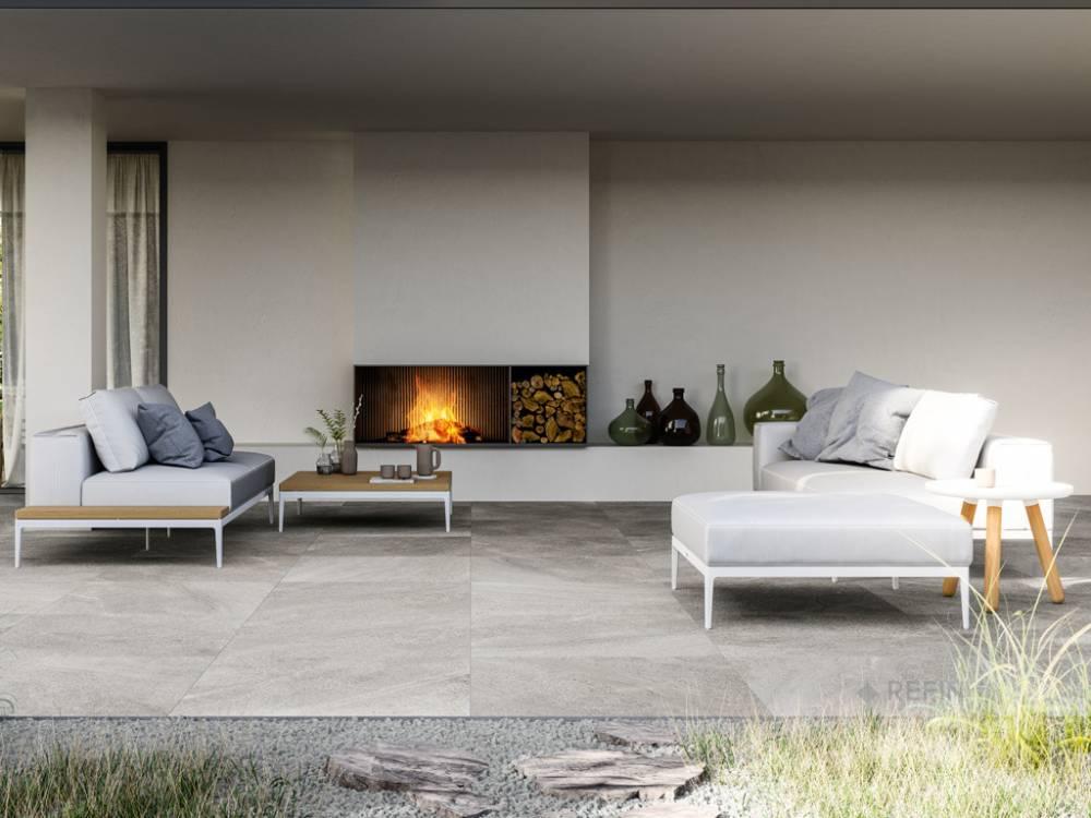 керамогранит фабрики Refin коллекция Tune