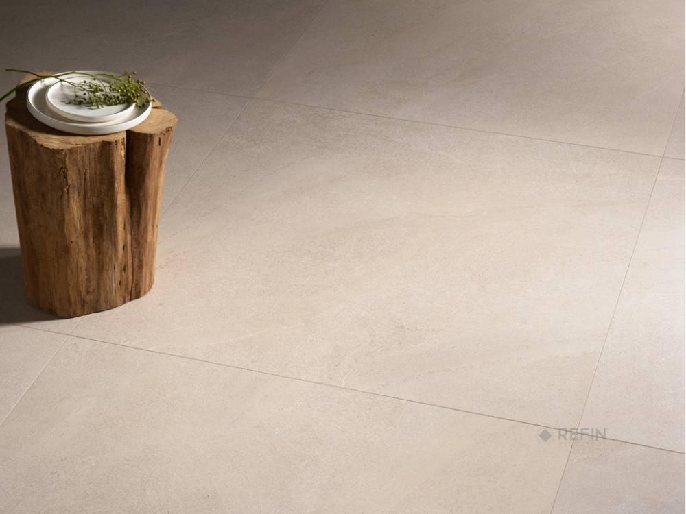 керамогранит фабрики Refin коллекция Tune