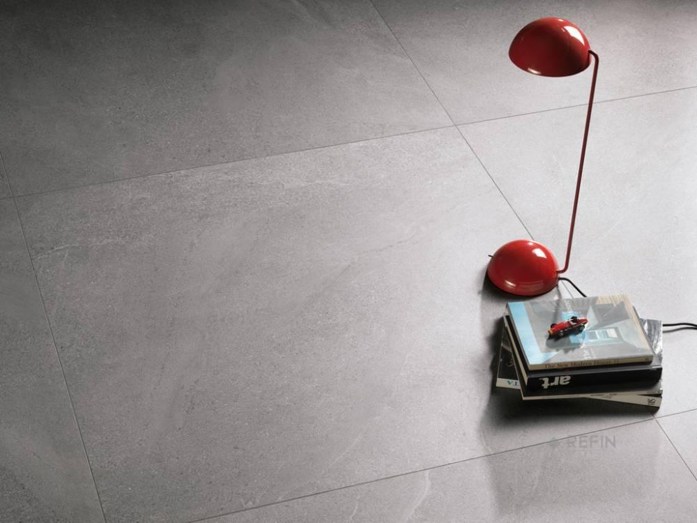 керамогранит фабрики Refin коллекция Tune