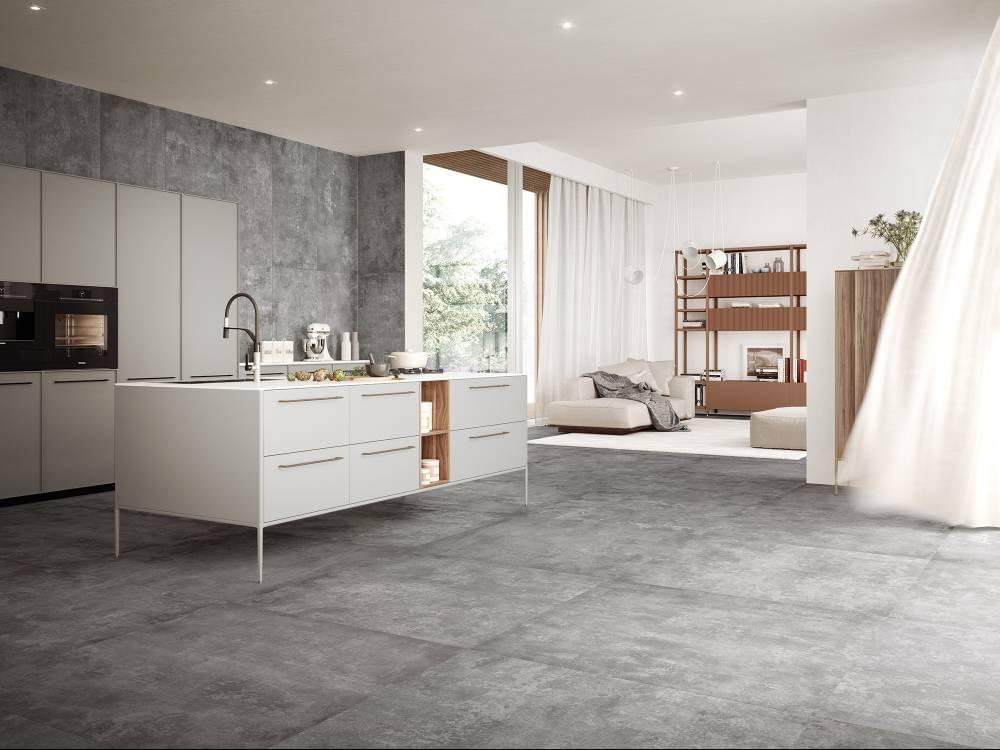 керамогранит фабрики Refin коллекция Urbex Style