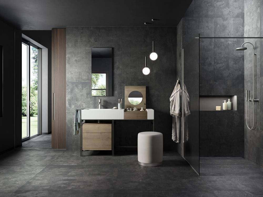 керамогранит фабрики Refin коллекция Urbex Style