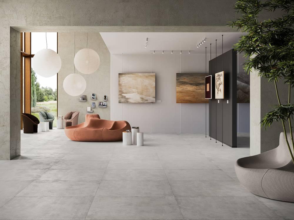 керамогранит фабрики Refin коллекция Urbex Style