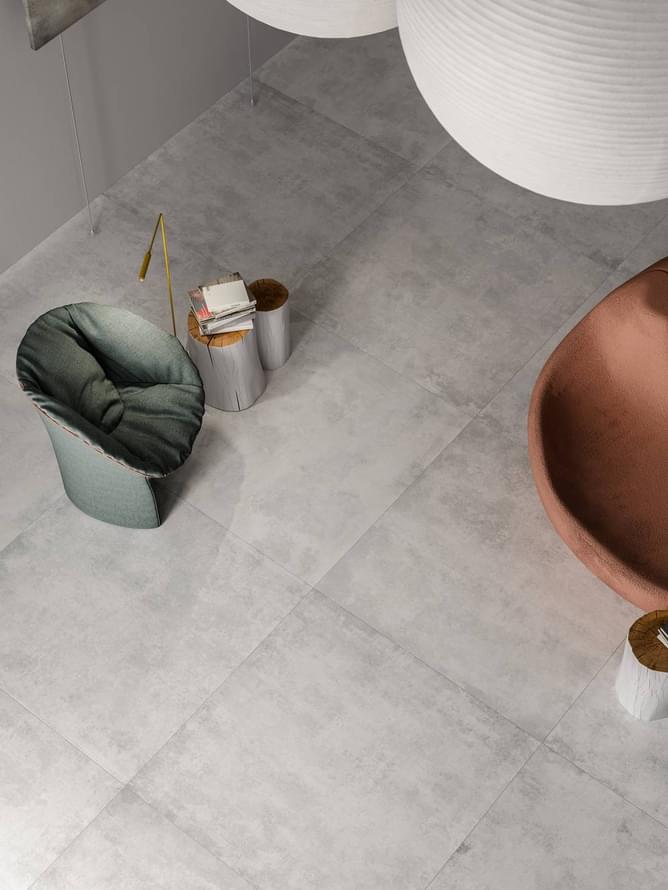 керамогранит фабрики Refin коллекция Urbex Style