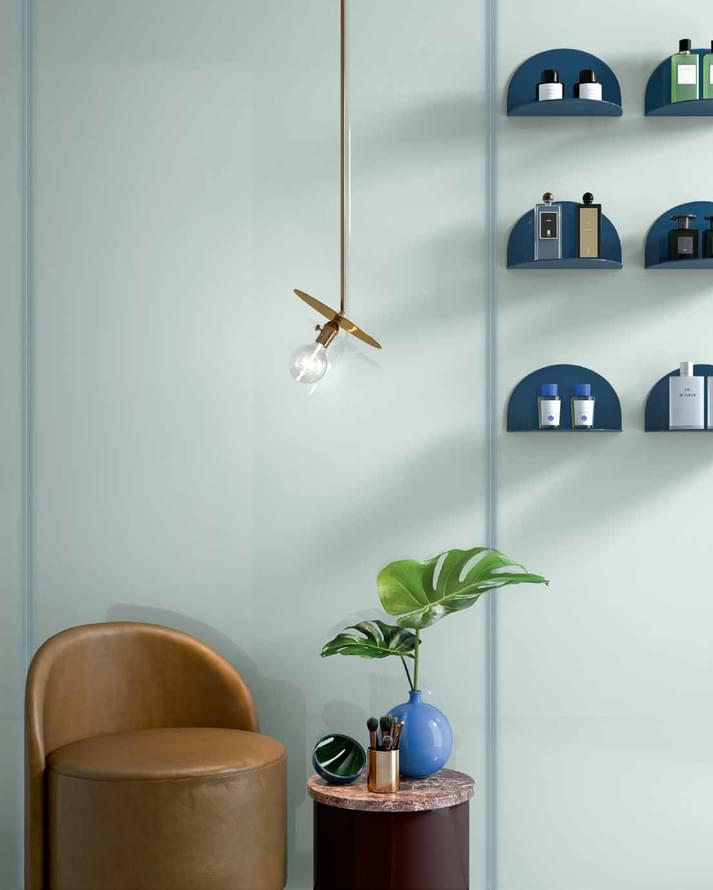 керамогранит фабрики Refin коллекция Vetri