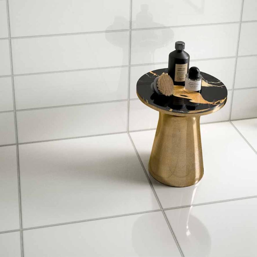 керамогранит фабрики Refin коллекция Vetri