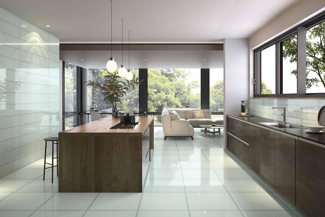 керамогранит фабрики Refin коллекция Vetri