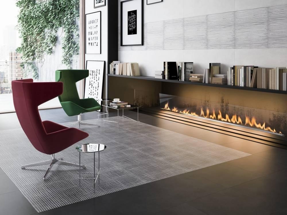 керамогранит фабрики Refin коллекция Wide