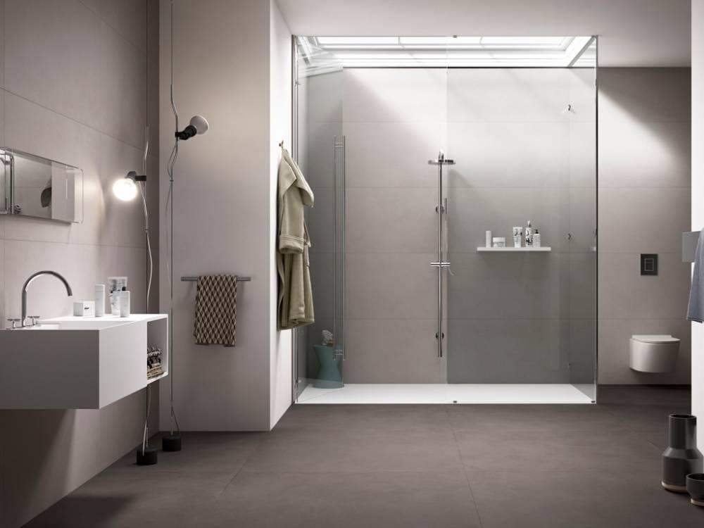 керамогранит фабрики Refin коллекция Wide