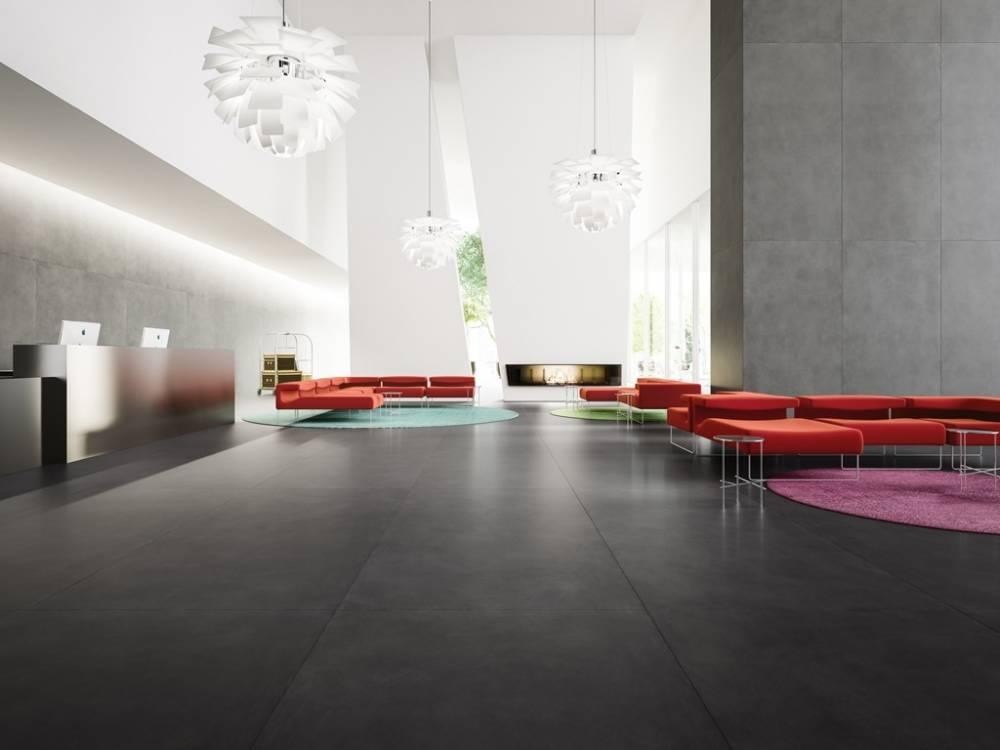 керамогранит фабрики Refin коллекция Wide