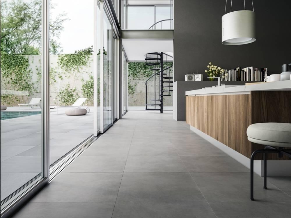 керамогранит фабрики Refin коллекция Wide