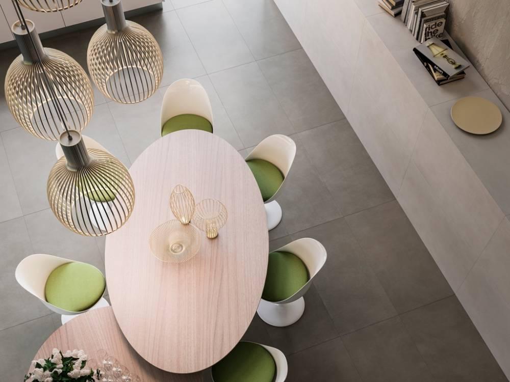 керамогранит фабрики Refin коллекция Wide