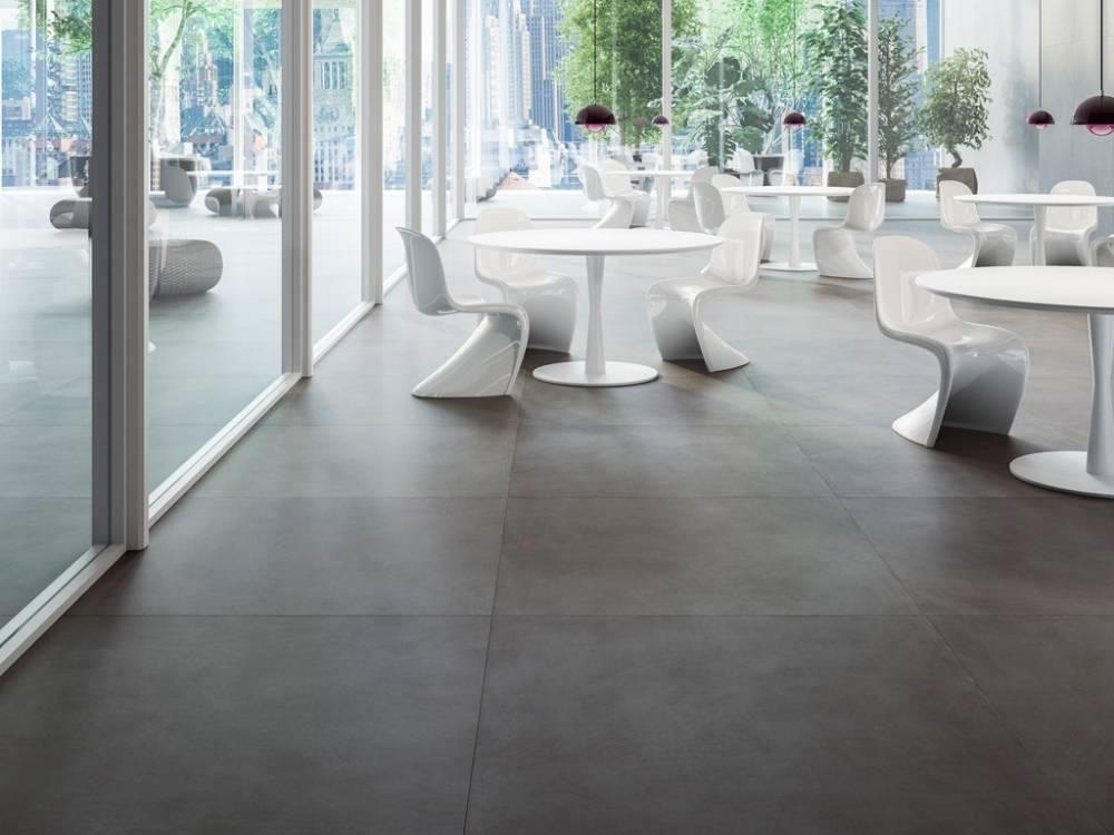 керамогранит фабрики Refin коллекция Wide