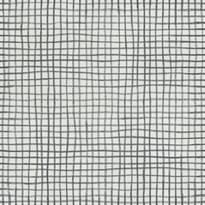 Плитка Refin Wide Sketch 2 Chalk R 60x60 см, поверхность матовая