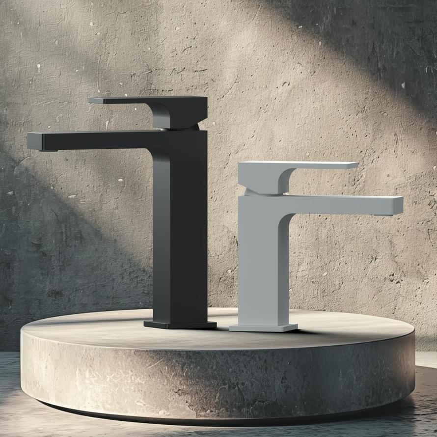 латунь фабрики Remer коллекция Absolute