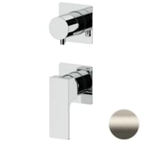 Плитка Remer Absolute Смеситель для душа ABSOLUTE сталь поверхность матовая