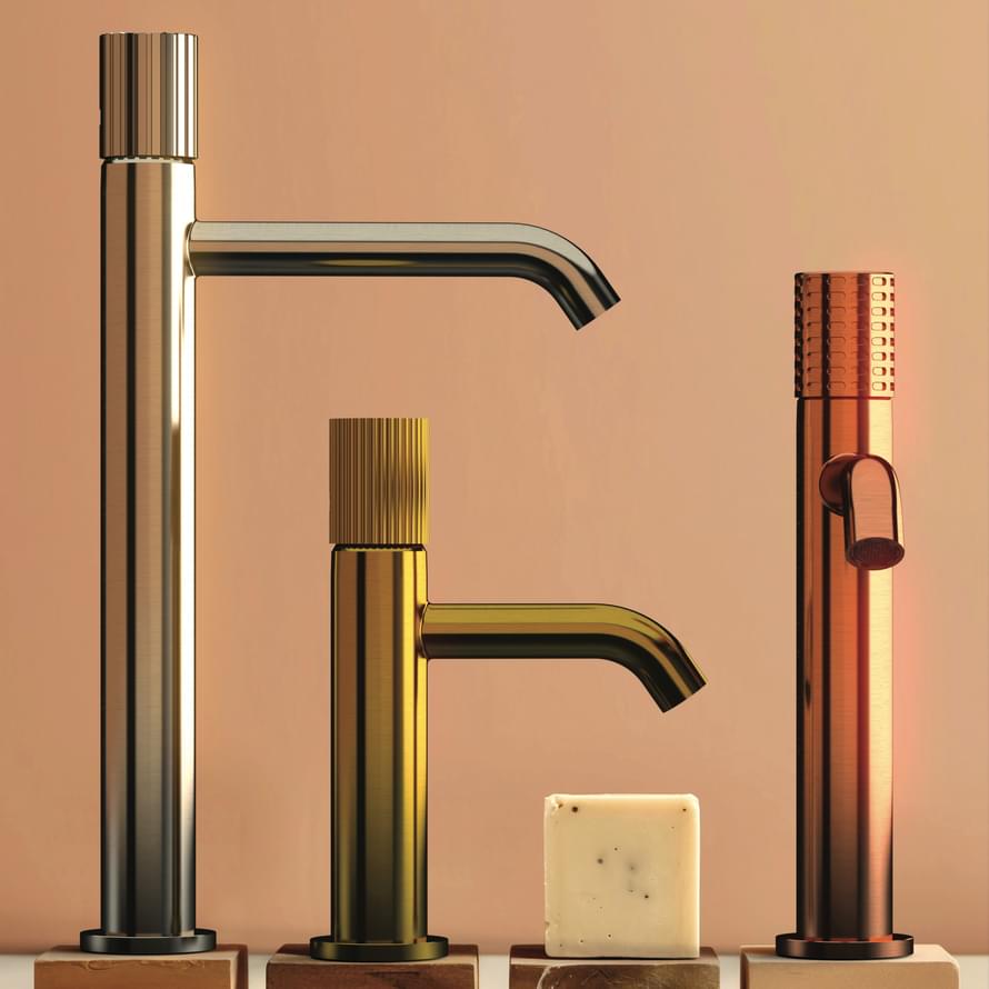 латунь фабрики Remer коллекция Celebrity