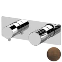 Плитка Remer Celebrity Смеситель для душа CELEBRITY бронза масляная поверхность матовая