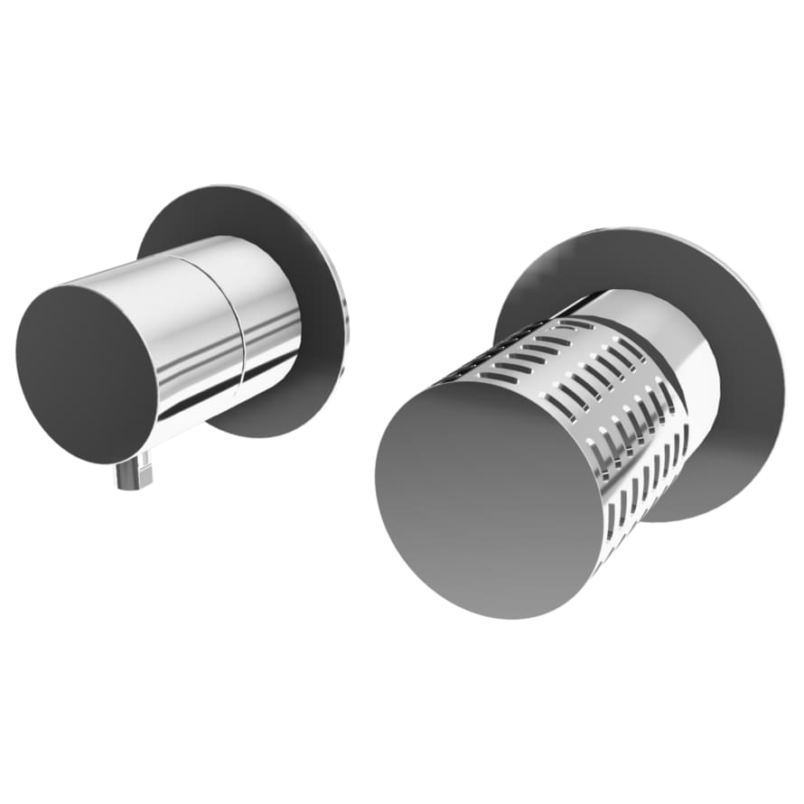 Плитка Remer Celebrity Смеситель для душа CELEBRITY  поверхность глянец