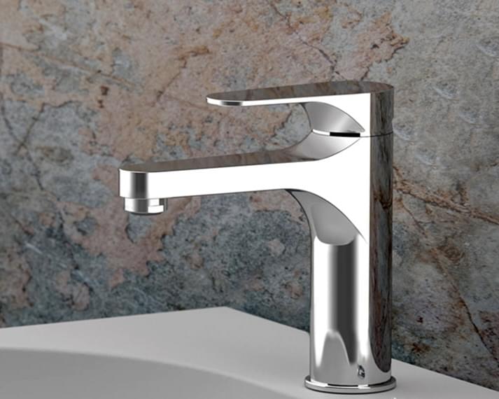 латунь фабрики Remer коллекция Class Line