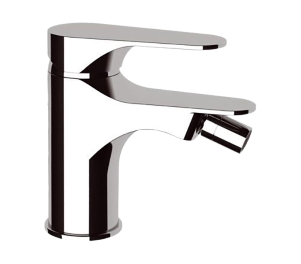 Плитка Remer Class Line Смеситель для биде CLASS LINE хром  поверхность глянец