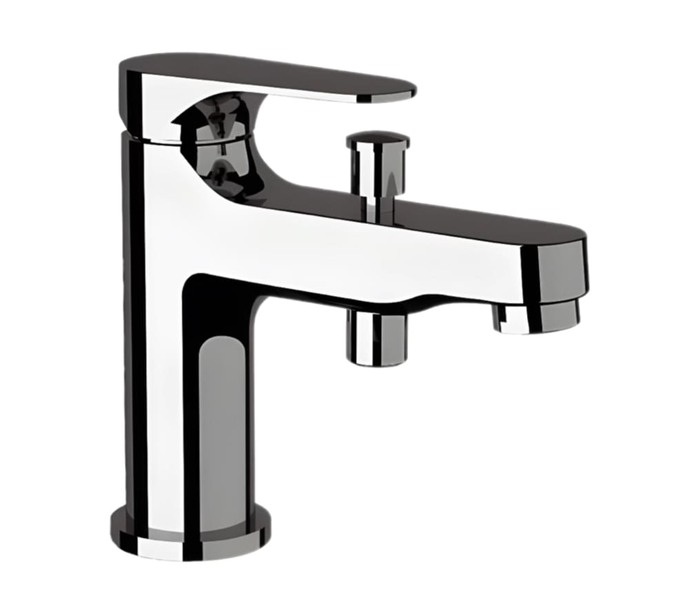 Плитка Remer Class Line Смеситель для ванны CLASS LINE хром  поверхность глянец